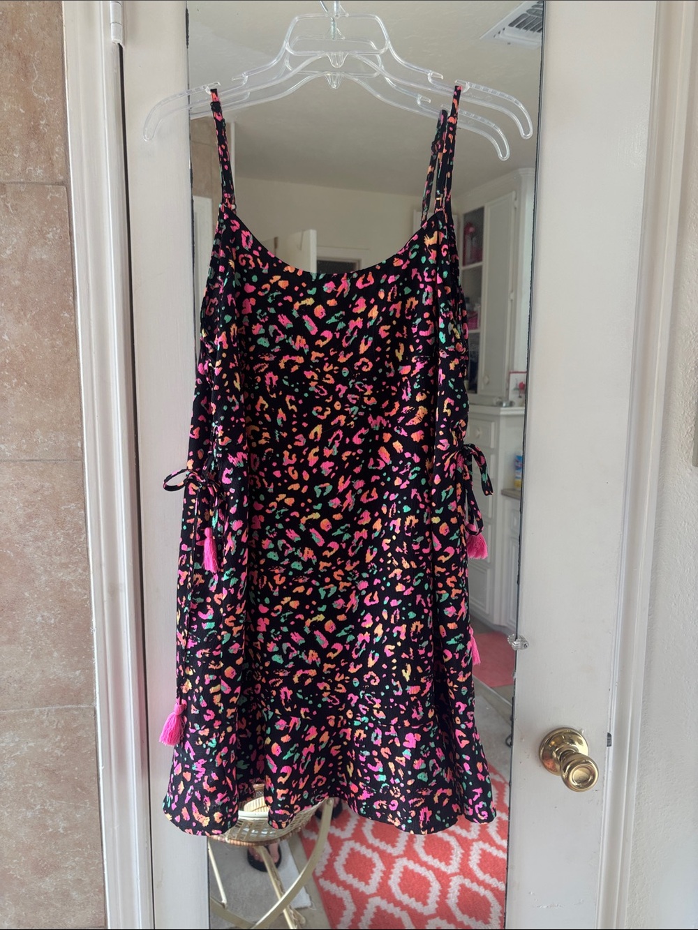 Bathing Suit Cover Up